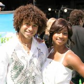 Corbin Bleu - List pictures
