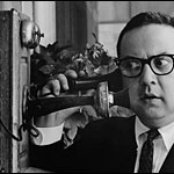 Allan Sherman - List pictures