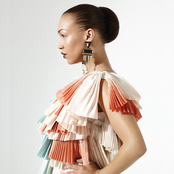 Rebecca Ferguson - List pictures