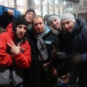 Beogradski Sindikat - List pictures