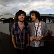 Miami Horror - List pictures