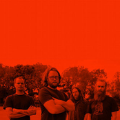 Red Fang - List pictures