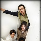 As Tall As Lions - List pictures