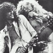 Page & Plant - List pictures