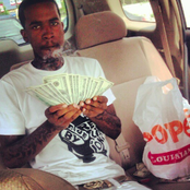 Lil Reese - List pictures