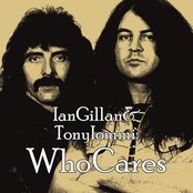 Ian Gillan & Tony Iommi - List pictures