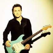 Colin James - List pictures