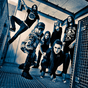 Amaranthe - List pictures