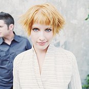 Sixpence Non The Richer - List pictures