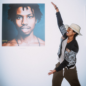 Raury - List pictures