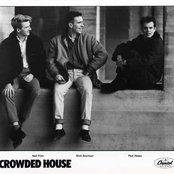 Crowded House - List pictures