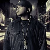 Styles P - List pictures
