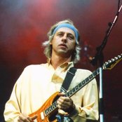 Mark Knopfler - List pictures