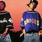 Kriss Kross - List pictures