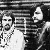 Iron Butterfly - List pictures