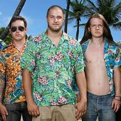 Misery Signals - List pictures