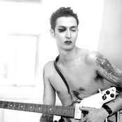 The Legendary Tiger Man - List pictures