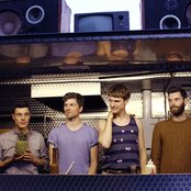 Cymbals - List pictures