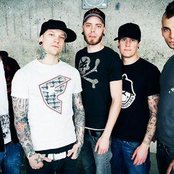 Dead By April - List pictures