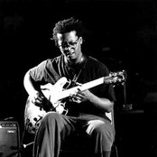 Jeff Parker - List pictures