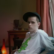 Rustie - List pictures