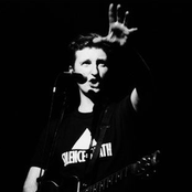 Billy Bragg - List pictures