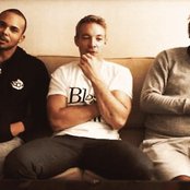 Major Lazer - List pictures