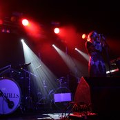 Jess Mills - List pictures