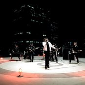 Lostprophets - List pictures