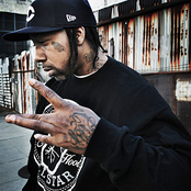 Mc Eiht - List pictures