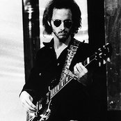 Robby Krieger - List pictures