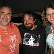 Coco Montoya - List pictures