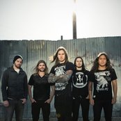 As I Lay Dying - List pictures