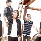 Mayday Parade - List pictures