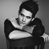 John Mayer - List pictures