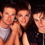 Mecano - List pictures