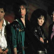 Joan Jet & The Blackhearts - List pictures