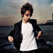 Joseph Arthur - List pictures