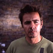 Laurent Garnier - List pictures