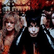 W.a.s.p. - List pictures