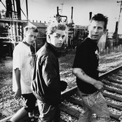 Green Day - List pictures