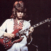 Mick Taylor - List pictures