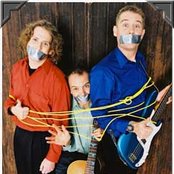 Arrogant Worms - List pictures