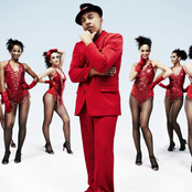 Lou Bega - List pictures