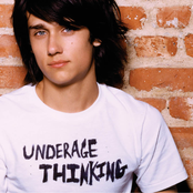 Teddy Geiger - List pictures