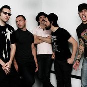 Dillinger Escape Plan - List pictures