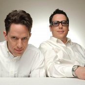 They Might Be Giants - List pictures