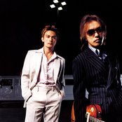B'z - List pictures