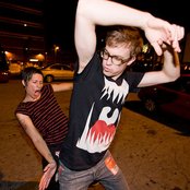 Matt & Kim - List pictures