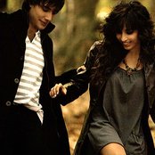 Calle Paris - List pictures